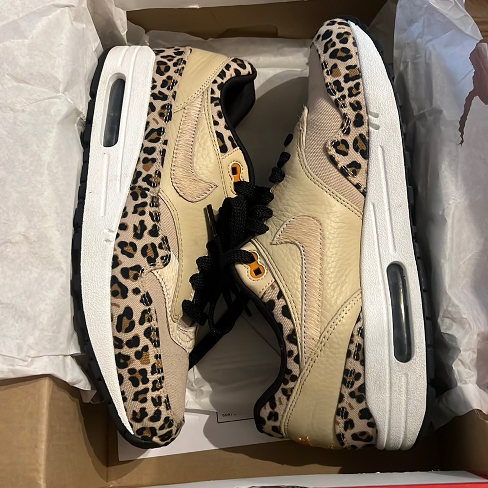 W Air Max 1 PRM